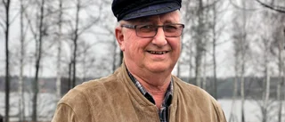 Västkustfiskare hittade ”hem”