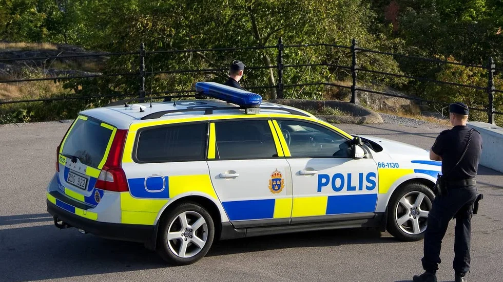 Fordon. Polismyndigheten utreder om fordonsflottan kan minskas. Men enligt polisen handlar det om gamla fordon som inte används.