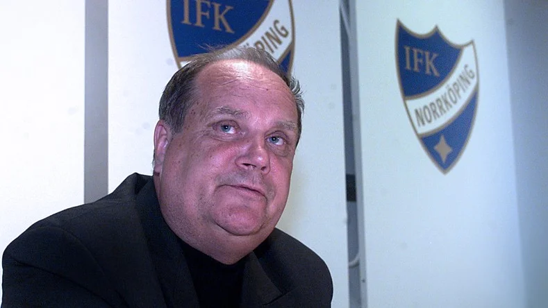 IFK Tommy Wisell slutar .Hkan Eriksson eftertrder B-A Strmberg