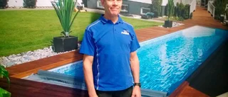 Pool - från dröm till verklighet