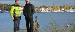 Snart slut på toatömningar