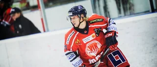 Svanström är redo för spel