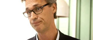 Representerar Sverige