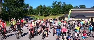 Ankarsrumsrundan 2015 lockade