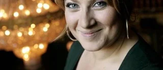 Sarah Dawn Finer spelar prostituerad