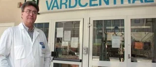 Forfarande oklart om avtal för Överumsläkare