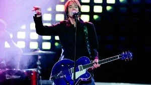Publikfavorit till Västervik. Per Gessle kommer äntligen ge sig ut på sommarturné. Den 20 juli gästar han Gränsö slott. Det utlovas en mixad kompott av gamla tidslösa popklassiker och låtar från skivan "En händig man".   Foto: Maja Suslin/Scanpix