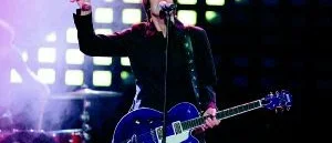 Gyllene sommar med Per Gessle