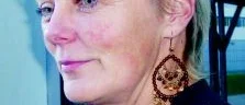 Kristina är ny trafikingenjör