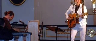 I Göran Engmans hjärta lever Elvis