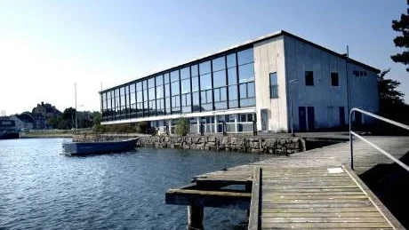 Hur Slottsholmen kommer att se ut och vad den ska innehålla i framtiden är ett stort frågetecken. Det vinnande arkitektförslaget måste inte förverkligas.Arkivfoto: Matilda Ahl