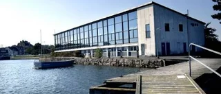 Gör Slottsholmen till en konsthall