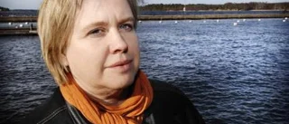 Läget fortfarande allvarligt i Västervik