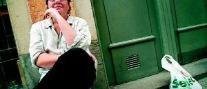 Västervik 
en toppenstad  
för trubadurer