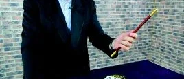 Magi i mobilen ska lära barnen att trolla