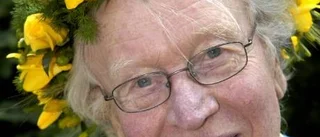 Thore Skogman har avlidit