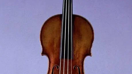 Stradivarius. Foto: Scanpix