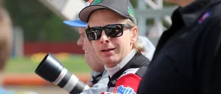 Ödesvecka för Davidsson