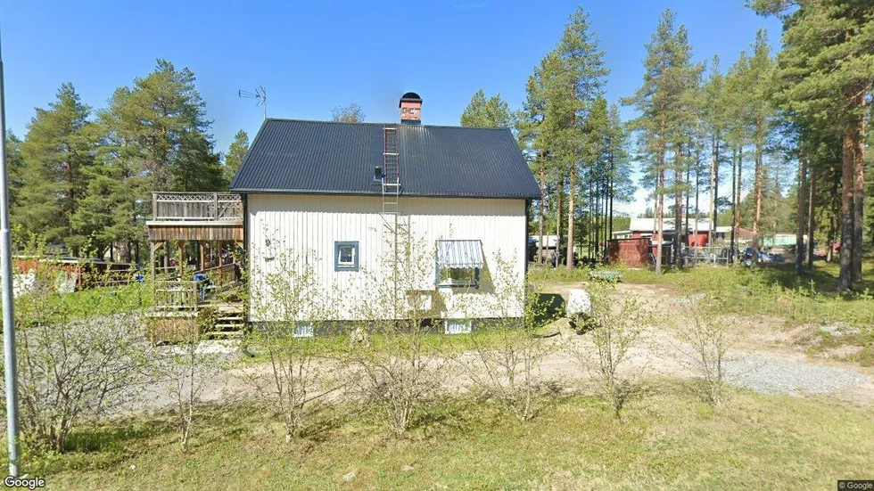 Gullträskvägen 9