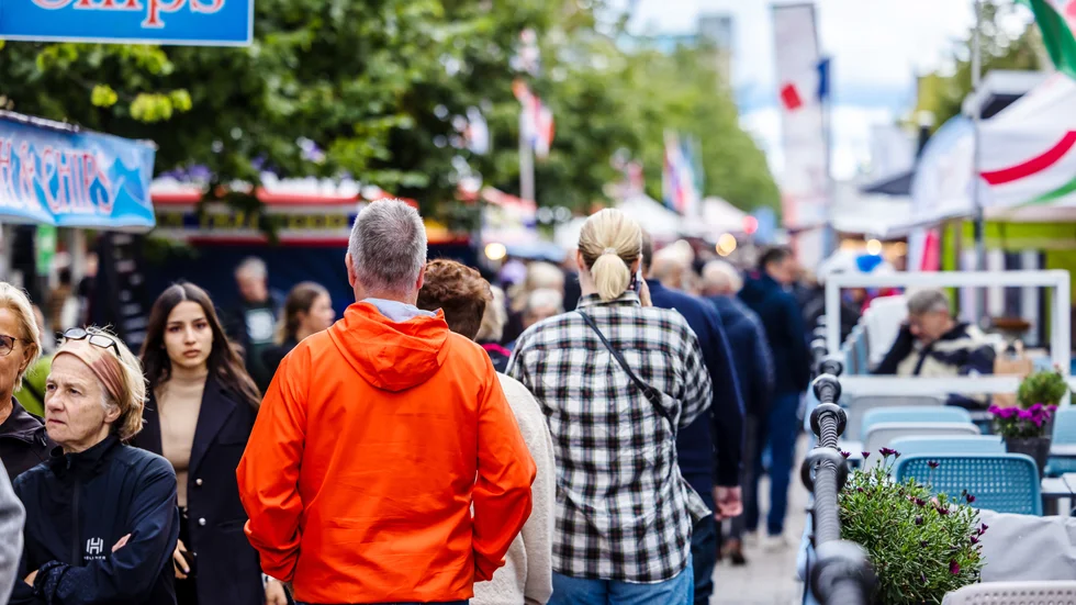 Norrbottens befolkning minskar med 255 personer första kvartalet 2024.