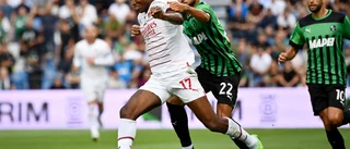 Milan nollat – Maignan räddade straff