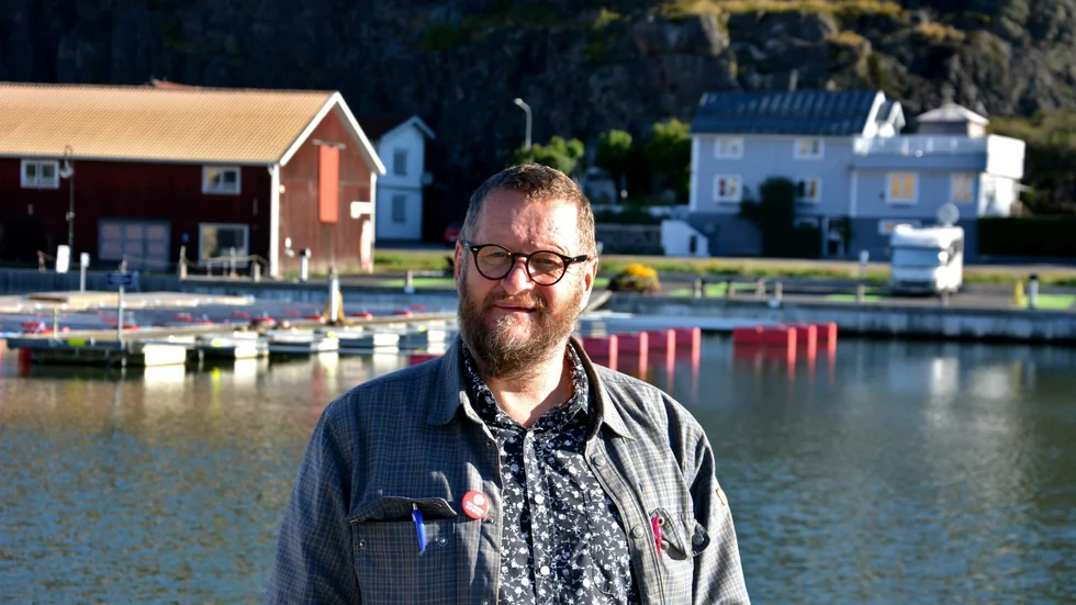 Lars Beckman (S), nuvarande kommunalråd och kommunstyrelseordförande, önskar nya styret lycka till i den svåra tid som väntar. "Vi kommer föra en tuff och konstruktiv oppositionspolitik".