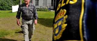 Skriver bok om mardrömstiden