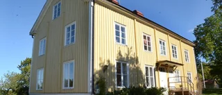 Ingen bygdegård i Lofta