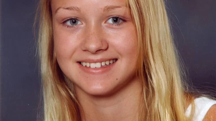 Elinor Ekström.