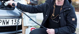 "Det går att göra skillnad"