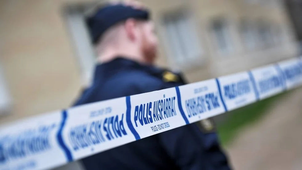 Är det rätt prioritering i dagsläget att poliser avsätter tid till besök och information på skolor?