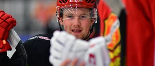 Wallin till ESK serien ut