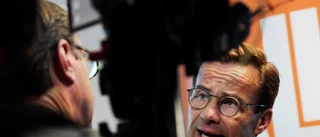 Politik eller partispel i tablån?