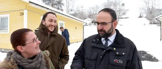 "Framsynt av Västerviks kommun"