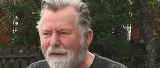 Håkan Hernestål, Ostvik       