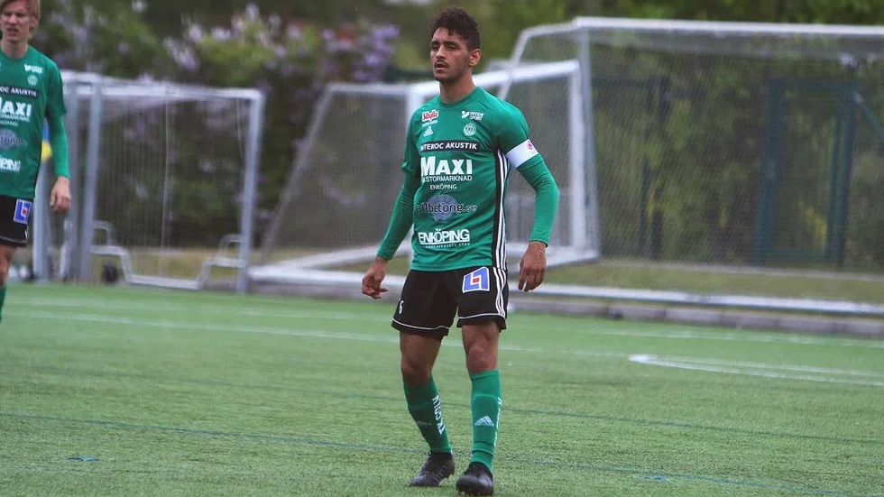 Mohammed Ibrahim uppges vara skadad och kommer antagligen missa helgens match.