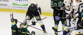 Avslaget ESK förlorade