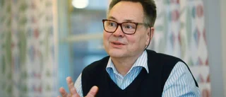 Nya samtal om koalition