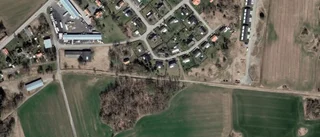112 kvadratmeter stort hus i Hogstad, Mjölby sålt till nya ägare