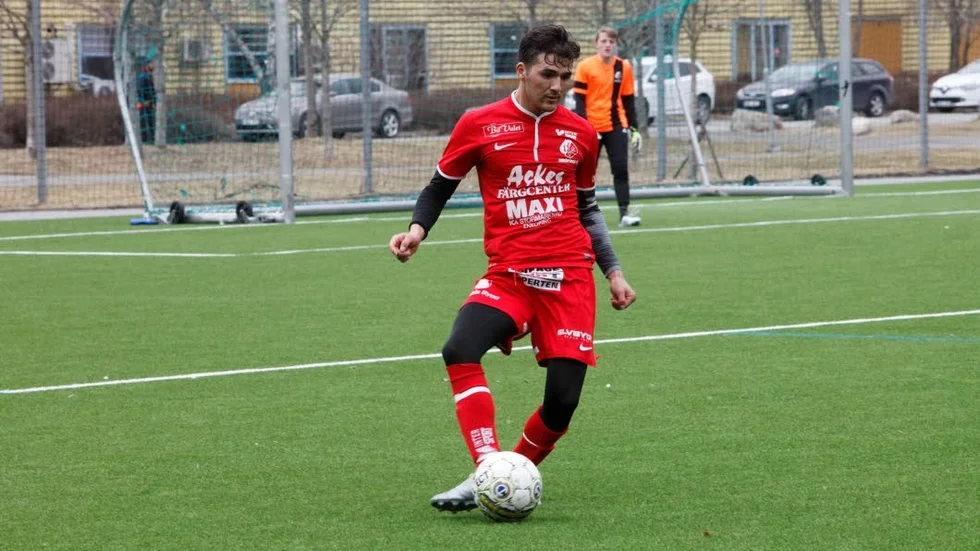 EIS fortsätter att ha det svårt i femman. Mot Börje kom lagets fjärde förlust på fem matcher.