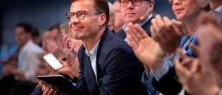 En sammanhängande M-politik