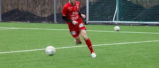 EIS pressade topplaget