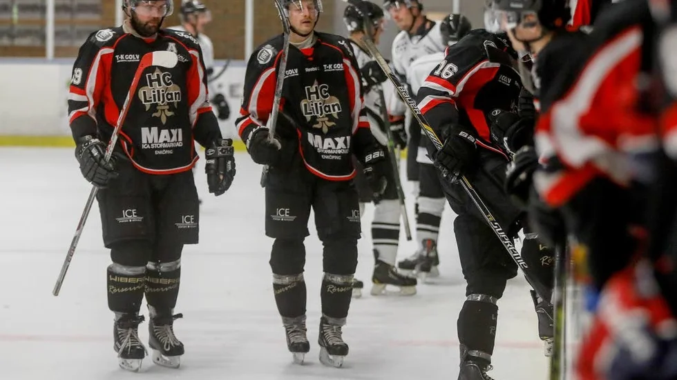 HC Liljan går in med förhoppningar om en trevlig säsong när man börjar om i fyran.