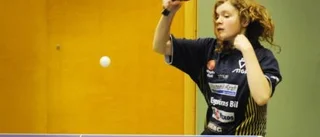 Hanna vann andra zontävlingen