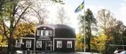 Stormöte om byns framtid