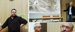 Oro för att få Reimersholm till granne