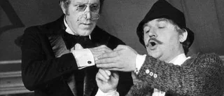 Hasse och Tage-museum kan få flytta
