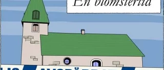 Skyll inte på muslimerna