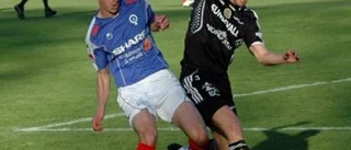 ÅFF spelade ut Sundsvall