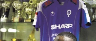 Princen som ska kröna ÅFF